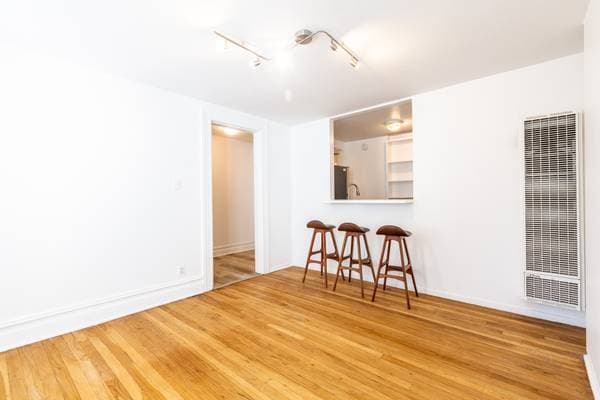 1BR/1BA Apartment · San Francisco photo 2