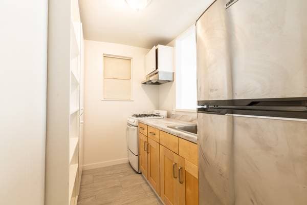 1BR/1BA Apartment · San Francisco photo 3