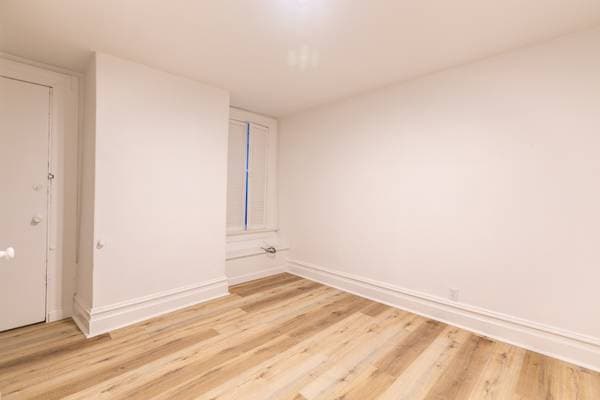 1BR/1BA Apartment · San Francisco photo 4