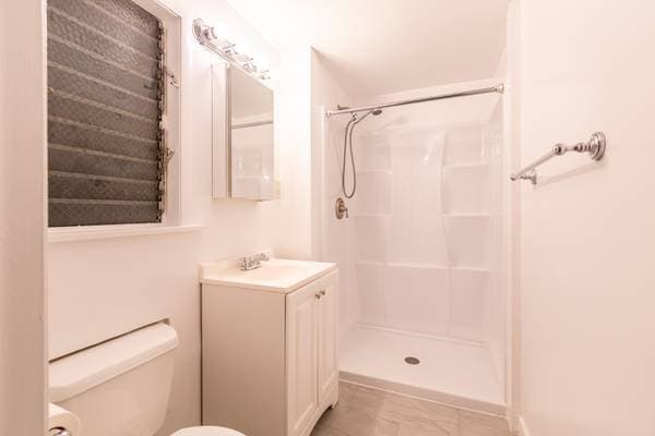 1BR/1BA Apartment · San Francisco photo 5