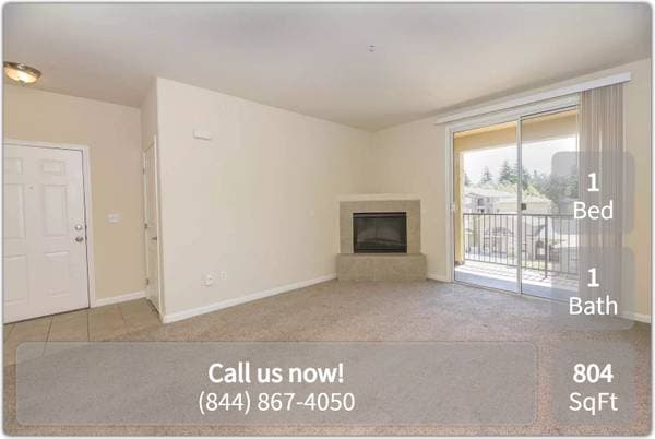 1BR/1BA Apartment on Valle Vista Ave · Vallejo photo 1