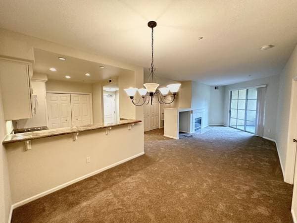 3BR/2BA Condo on St. Matthews Ave. · San Mateo photo 5