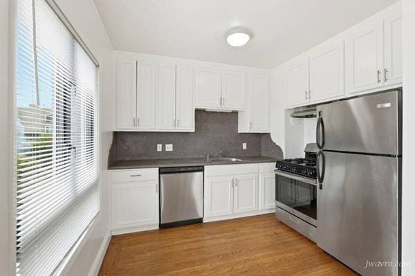 2BR/2BA Apartment · San Francisco photo 1