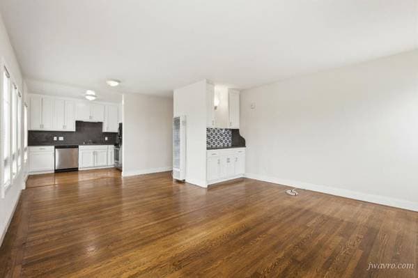 2BR/2BA Apartment · San Francisco photo 3