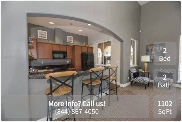 2BR/2BA Apartment on Valle Vista Ave · Vallejo photo 3