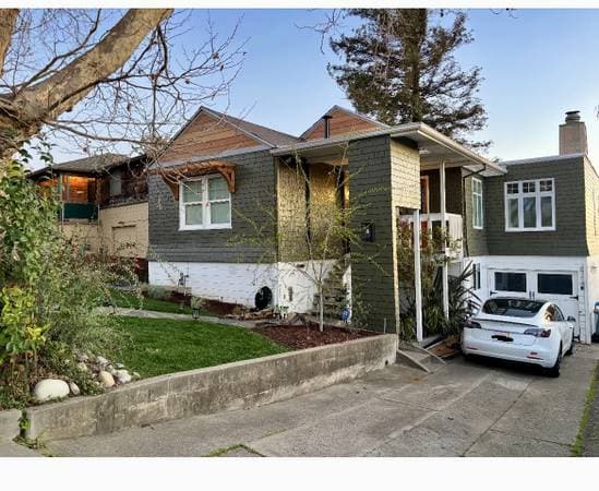 3BR/2BA Single Family House · Vallejo photo 1
