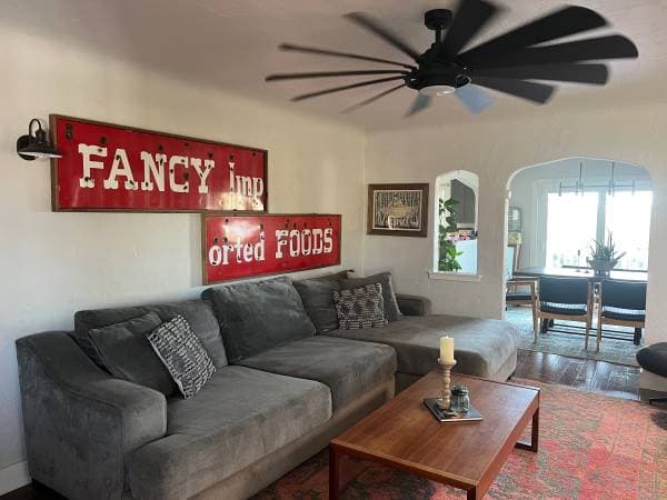 3BR/2BA Single Family House · Vallejo photo 4