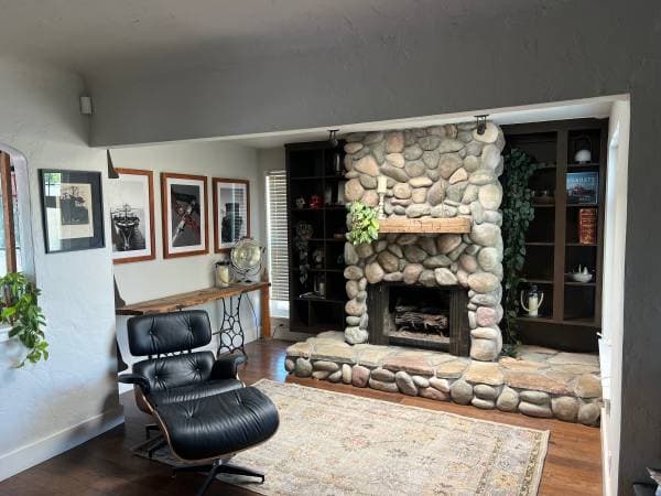 3BR/2BA Single Family House · Vallejo photo 5