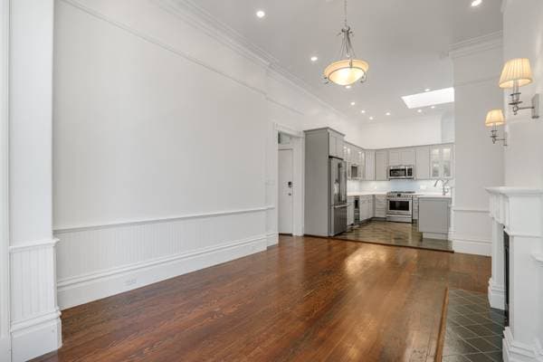 0BR/1BA Apartment on Pine St · San Francisco photo 4