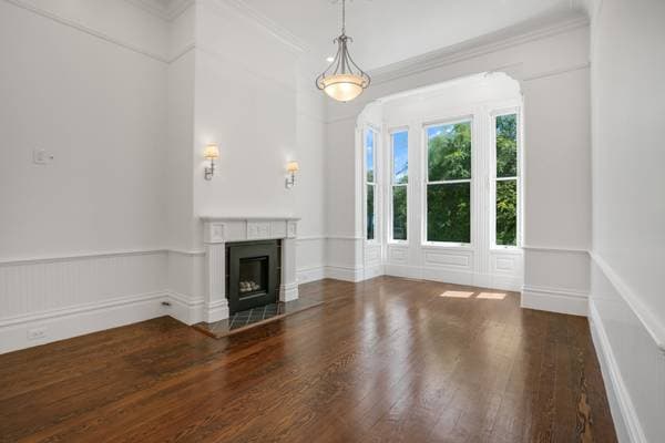 0BR/1BA Apartment on Pine St · San Francisco photo 5