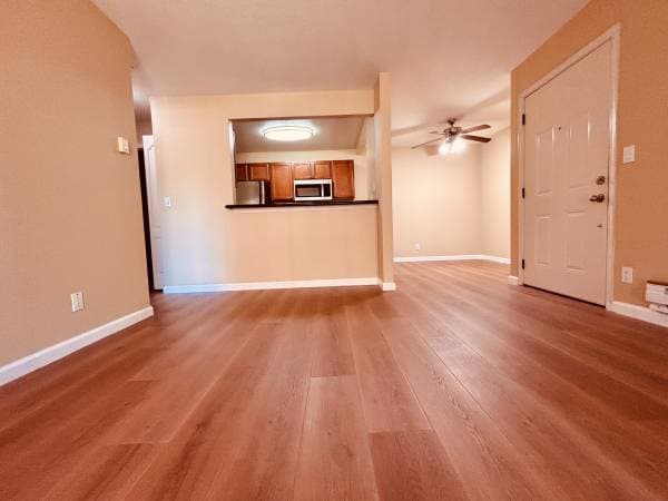 1BR/1BA Condo · Fremont photo 1