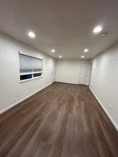 Spacious Upstairs Two Bedroom Apartment in Oakland photo 3