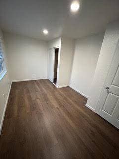 Spacious Upstairs Two Bedroom Apartment in Oakland photo 5