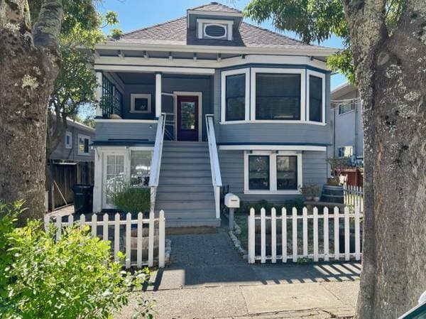 0BR/1BA Apartment · San Rafael photo 1