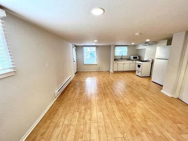 0BR/1BA Apartment · San Rafael photo 3