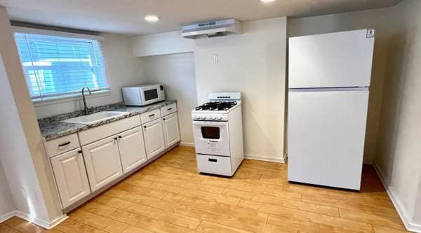 0BR/1BA Apartment · San Rafael photo 4