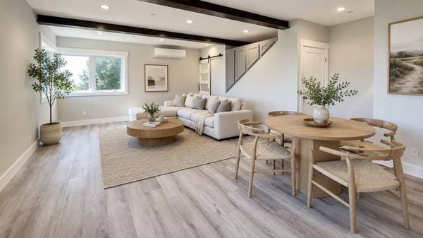 0BR/1BA In Law Adu · Los Gatos photo 2