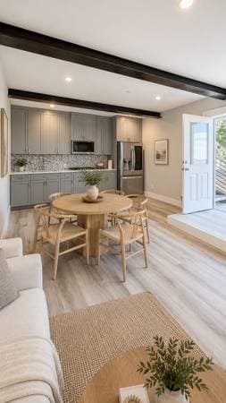 0BR/1BA In Law Adu · Los Gatos photo 3