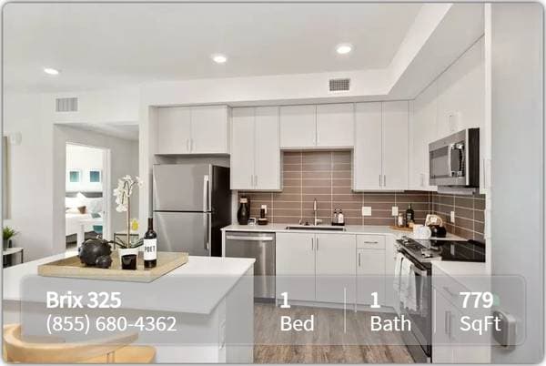 1BR/1BA Apartment on Yolanda Ave · Santa Rosa photo 2