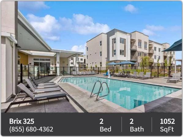 2BR/2BA Apartment on Yolanda Ave · Santa Rosa photo 2