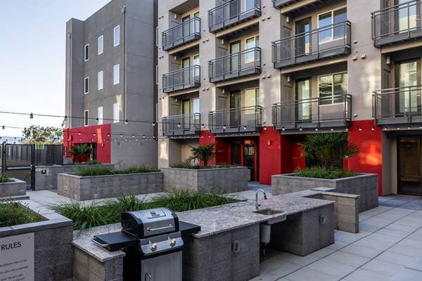 0BR/1BA Apartment · Santa Clara photo 1