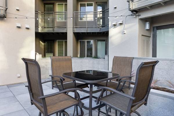 0BR/1BA Apartment · Santa Clara photo 3