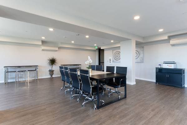 0BR/1BA Apartment · Santa Clara photo 5
