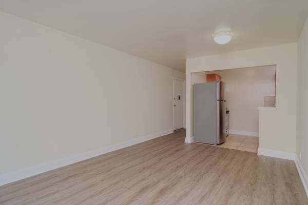 2BR/1BA Apartment on Cadillac Dr · Campbell photo 2