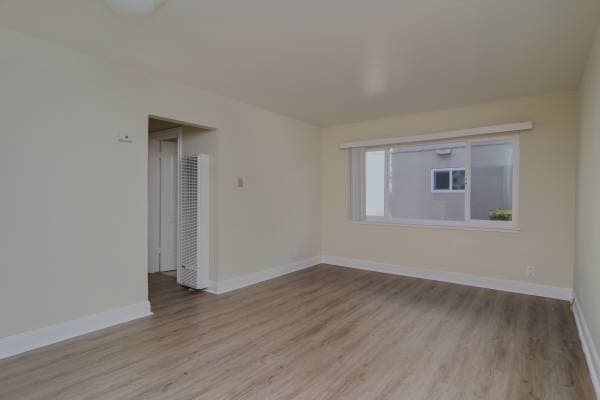 2BR/1BA Apartment on Cadillac Dr · Campbell photo 3