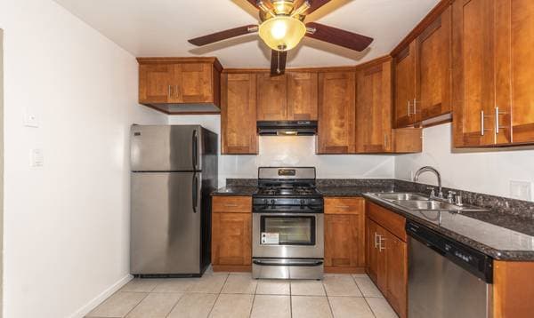 1BR/1BA Apartment on Dalma Dr · Mountain View photo 1