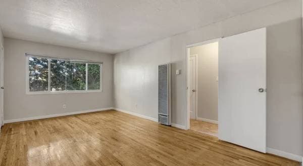 1BR/1BA Apartment on Dalma Dr · Mountain View photo 3