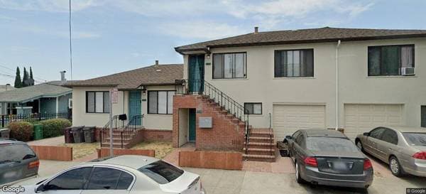0BR/1BA Apartment · Oakland photo 1