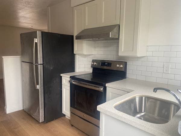 0BR/1BA Apartment · Oakland photo 2