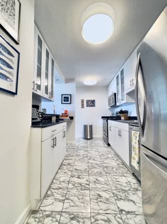 2BR/2BA Apartment · San Francisco photo 5
