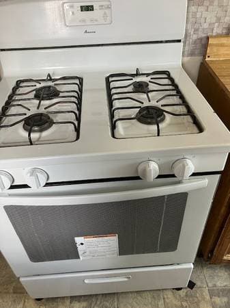 2BR/1BA Duplex · El Cerrito photo 5