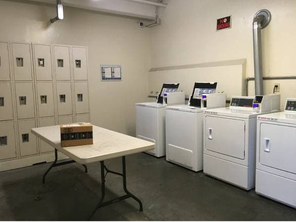 1BR/1BA Apartment · Oakland photo 4
