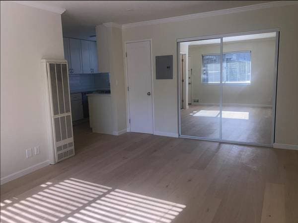 1BR/1BA Apartment · Oakland photo 5