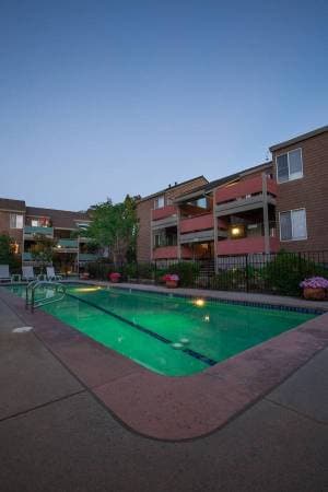2BR/1BA Apartment on Frederick St · Santa Cruz photo 1