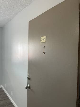 1BR/1BA Apartment · Oakland photo 1