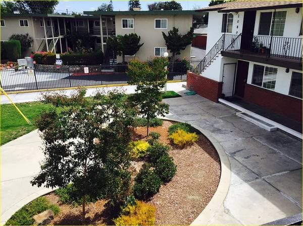 1BR/1BA Apartment on Marlboro Ct · San Jose photo 1