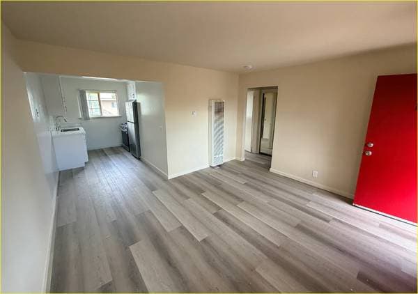 1BR/1BA Apartment on Marlboro Ct · San Jose photo 2