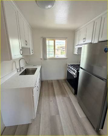 1BR/1BA Apartment on Marlboro Ct · San Jose photo 3
