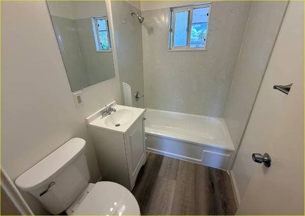 1BR/1BA Apartment on Marlboro Ct · San Jose photo 5