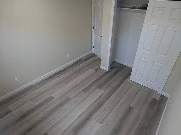 2BR/1BA Apartment · San Jose photo 1