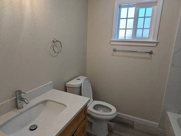2BR/1BA Apartment · San Jose photo 3