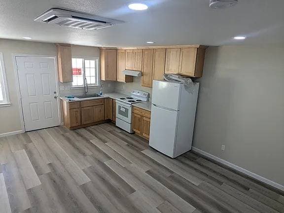 2BR/1BA Apartment · San Jose photo 4