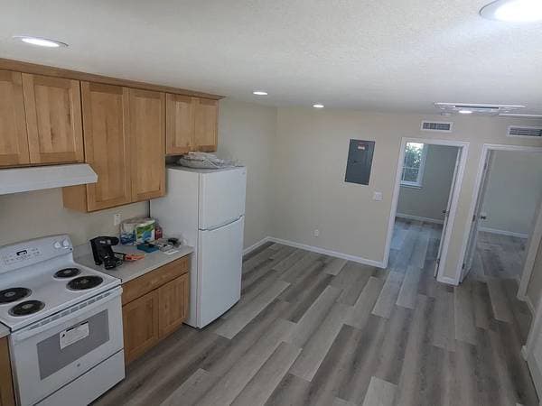 2BR/1BA Apartment · San Jose photo 5