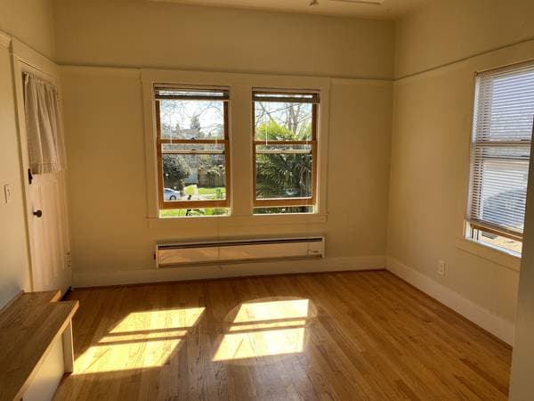 0BR/1BA Apartment on Stanford Ave · Emeryville photo 2