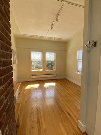 0BR/1BA Apartment on Stanford Ave · Emeryville photo 3