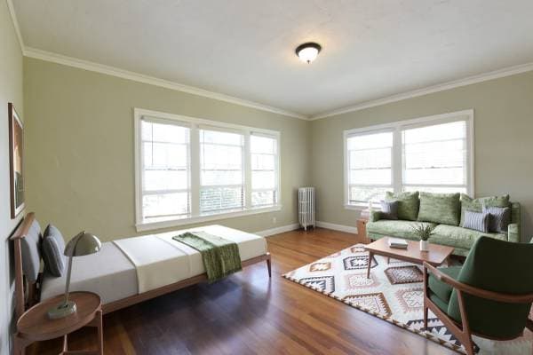 0BR/1BA Apartment on Monte Cresta Ave · Oakland photo 2